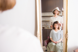 大阪府大阪市北区のレディスウィッグスタイリスト／美容師／梅田サロン (正社員) | 株式会社　スヴェンソンの詳細画像