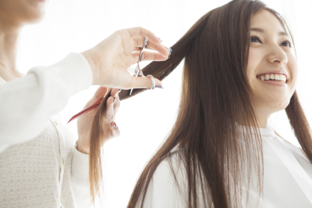 奈良県奈良市の美容師、理容師（奈良） (パート) | リンデン・ビーアイ株式会社の詳細画像