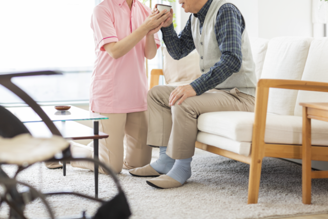 神奈川県横浜市青葉区の歯科衛生士／お子様の事での休みＯＫ／週３日～・時短勤務可 (パート) | あおばファミリー歯科　横山　貴士の詳細画像