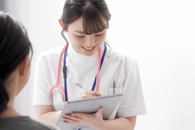 岡山県総社市の看護師 (パート) | 医療法人　清音クリニックの詳細画像