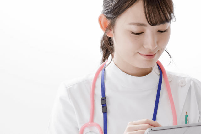 岡山県新見市の看護師 (正社員) | 医療法人緑隆会　太田病院の詳細画像