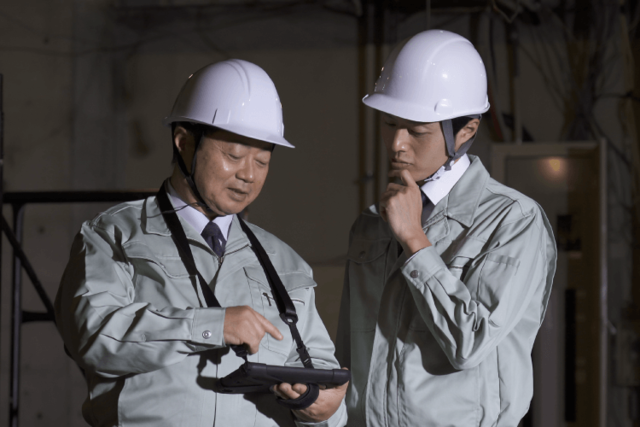 鳥取県倉吉市の土木技術者 (正社員) | 公益財団法人　鳥取県建設技術センターの詳細画像
