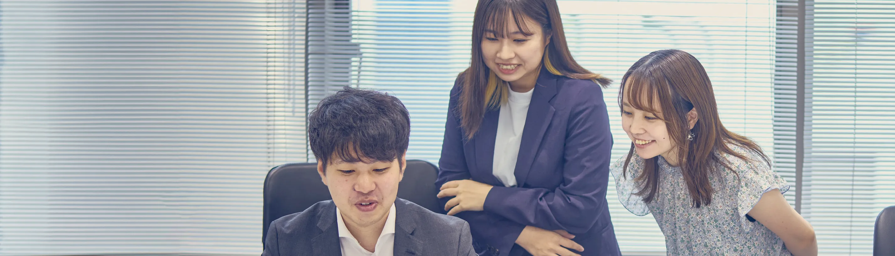 株式会社ALC採用サイト 事業内容