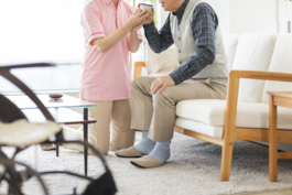 介護職 特別養護老人ホームの詳細画像