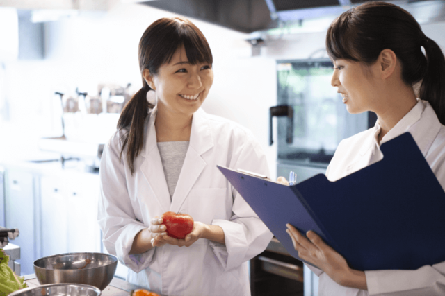 沖縄県宜野湾市の給食兼清掃業務（沖縄銀行　大謝名支店） (パート) | 第一総業　株式会社の詳細画像