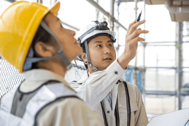 滋賀県大津市の未経験◎建設コンサルタント／大津工場設備／前職給与考慮 (正社員) | 一圓テクノス　株式会社の詳細画像