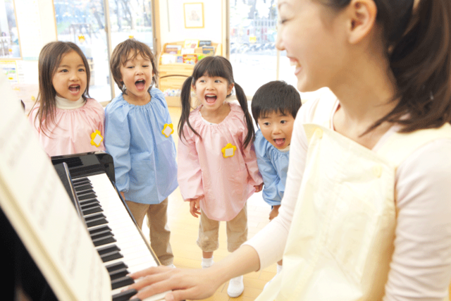 山形県東置賜郡高畠町の放課後児童クラブ補助員（月・水・金／週３日） (パート) | 特定非営利活動法人　すぷうんの詳細画像