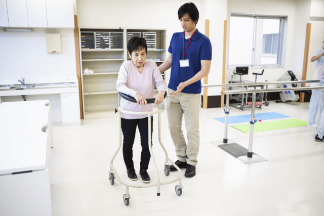 香川県高松市の理学療法士 (正社員) | 株式会社　どびんしゃんの詳細画像