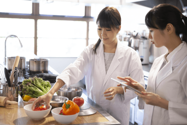 沖縄県那覇市の調理員【くまのこ保育園】 (パート) | 株式会社　くまのこの詳細画像